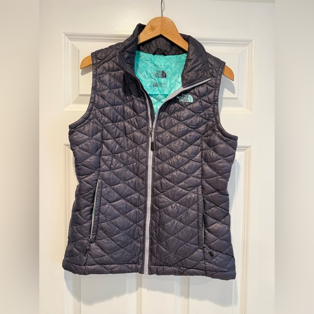 The North Face Thermoball Primaloft medium 🌳